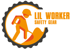 Lil Worker Safety Gear